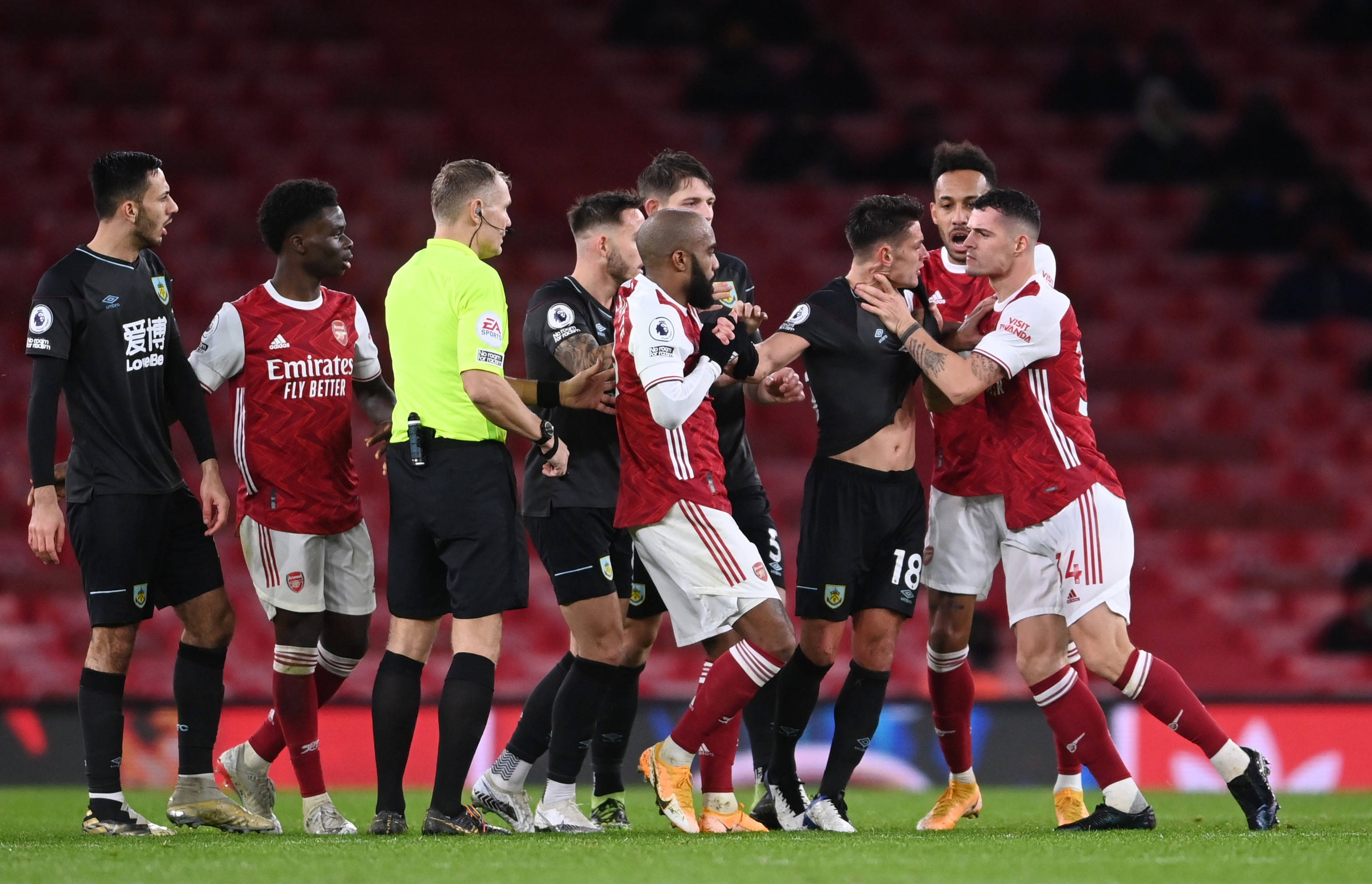 比赛对于球 比赛对于球